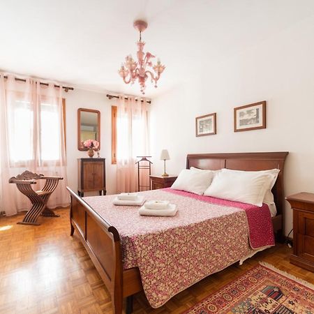 베니스 Campiello San Rocco 아파트 외부 사진
